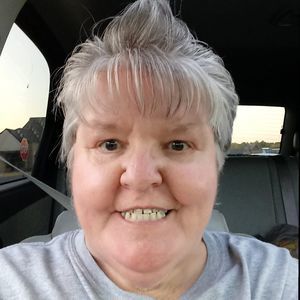 Meet your Posher, Shelby